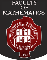 Faculty of Mathematics